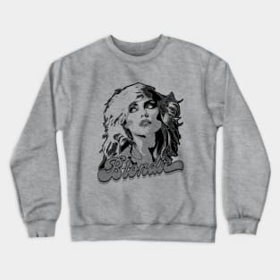 Blondie Crewneck Sweatshirt